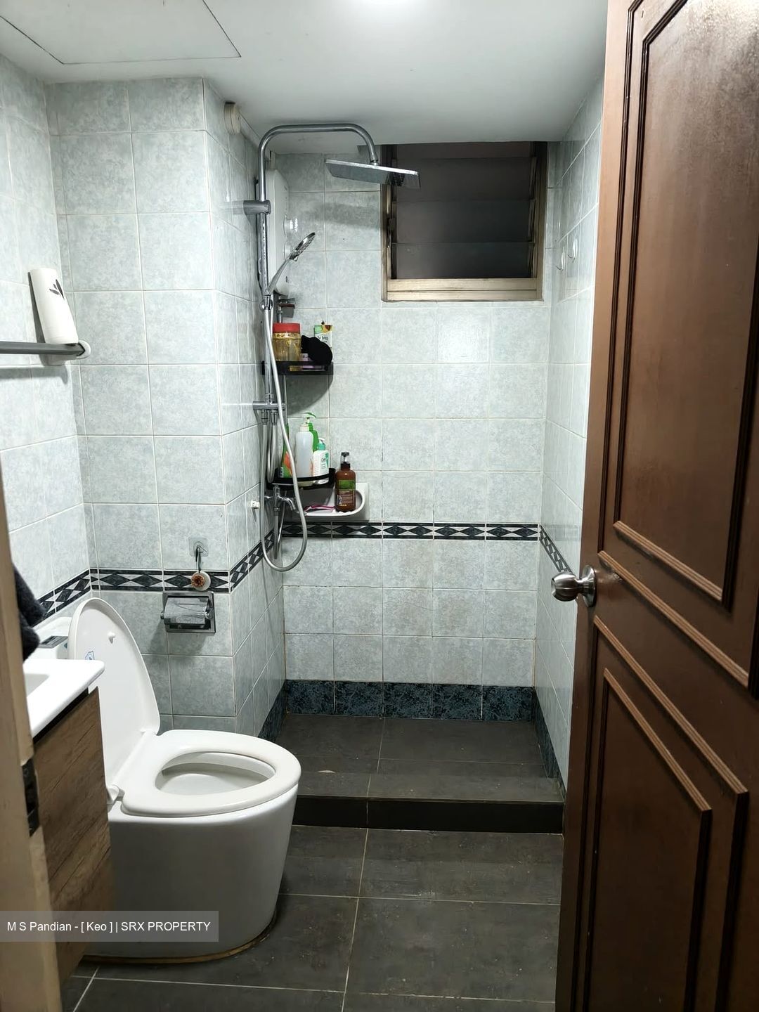 Orchid Park Condominium (D27), Condominium #619381271